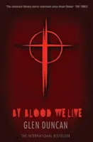 Von Blut leben wir (Der letzte Werwolf 3) - By Blood We Live (The Last Werewolf 3)