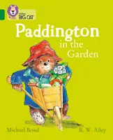 Paddington im Garten - Band 15/Emerald - Paddington in the Garden - Band 15/Emerald