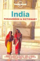 Lonely Planet Indien Sprachführer & Wörterbuch 2 - Lonely Planet India Phrasebook & Dictionary 2