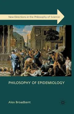 Philosophie der Epidemiologie - Philosophy of Epidemiology