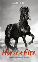 Pferd des Feuers - und andere Geschichten aus aller Welt - Horse of Fire - and other stories from around the world