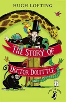 Die Geschichte von Doktor Dolittle - Story of Doctor Dolittle