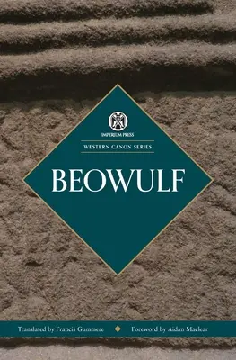 Beowulf - Imperium Press (Westlicher Kanon) - Beowulf - Imperium Press (Western Canon)