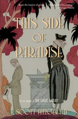 Diesseits des Paradieses (Warbler Classics) - This Side of Paradise (Warbler Classics)