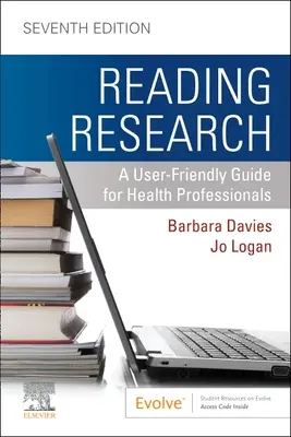 Reading Research - Ein benutzerfreundlicher Leitfaden für Angehörige der Gesundheitsberufe - Reading Research - A User-Friendly Guide for Health Professionals