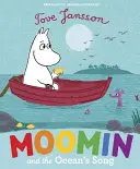 Mumin und das Lied des Ozeans - Moomin and the Ocean's Song