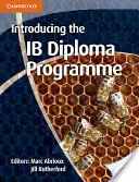 Einführung in das Ib-Diplom-Programm - Introducing the Ib Diploma Programme