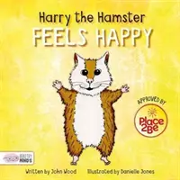 Harry der Hamster fühlt sich glücklich - Harry the Hamster Feels Happy