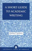 Ein kurzer Leitfaden zum akademischen Schreiben - A Short Guide to Academic Writing