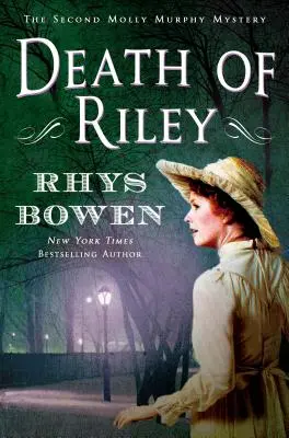 Der Tod von Riley: Ein Molly Murphy-Krimi - Death of Riley: A Molly Murphy Mystery