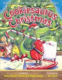 Cookiesaurus Weihnachten - Cookiesaurus Christmas