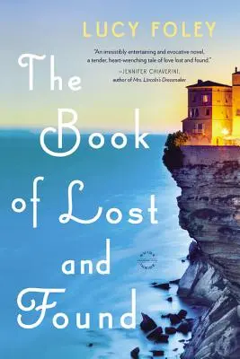 Das Buch der Verlorenen und Gefundenen - The Book of Lost and Found