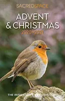 Heiliger Raum Advent & Weihnachten 2020-2021 - Sacred Space Advent & Christmas 2020-2021