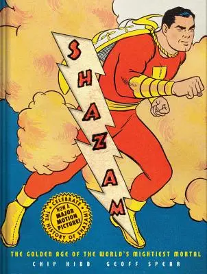 Shazam! Das goldene Zeitalter des mächtigsten Sterblichen der Welt - Shazam!: The Golden Age of the World's Mightiest Mortal