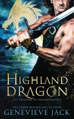 Hochland-Drache - Highland Dragon