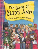 Die Geschichte von Schottland - The Story of Scotland