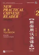 Neues praktisches Lesebuch Chinesisch Bd.2 - Lehrbuch - New Practical Chinese Reader vol.2 - Textbook