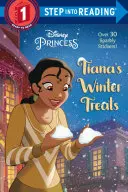Tiana's Winter Treats (Disney Prinzessin) - Tiana's Winter Treats (Disney Princess)