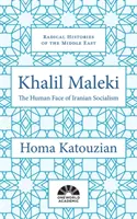 Khalil Maleki: Das menschliche Gesicht des iranischen Sozialismus - Khalil Maleki: The Human Face of Iranian Socialism