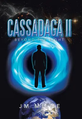 Cassadaga Ii: Jenseits des Lichts - Cassadaga Ii: Beyond the Light