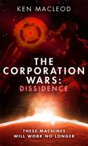 Korporationskriege: Dissidenz - Corporation Wars: Dissidence