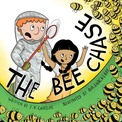 Die Bienenjagd - The Bee Chase