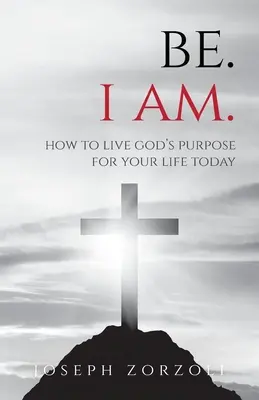 Sei. Ich bin.: Wie Sie Gottes Absicht für Ihr Leben heute leben - Be. I Am.: How to Live God's Purpose for Your Life Today