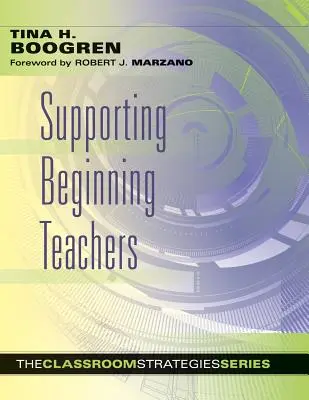 Unterstützung für angehende Lehrkräfte - Supporting Beginning Teachers