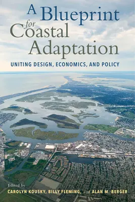 Eine Blaupause für die Anpassung von Küstengebieten: Design, Wirtschaft und Politik vereinen - A Blueprint for Coastal Adaptation: Uniting Design, Economics, and Policy