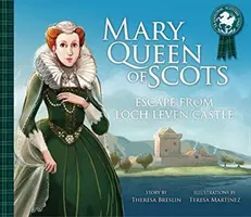 Maria, Königin der Schotten: Flucht aus Lochleven Castle - Mary, Queen of Scots: Escape from Lochleven Castle