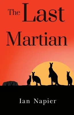 Der letzte Marsmensch - The Last Martian