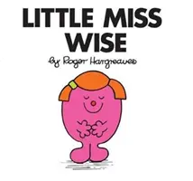 Kleines Fräulein Klug - Little Miss Wise