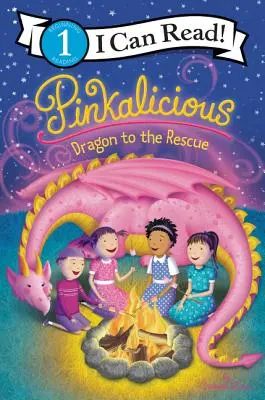 Pinkalicious: Drache zur Rettung - Pinkalicious: Dragon to the Rescue