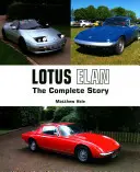 Lotus Elan: Die komplette Geschichte - Lotus Elan: The Complete Story