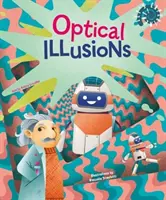 Optische Illusionen - Wir experimentieren! - Optical Illusions - Let's Experiment!