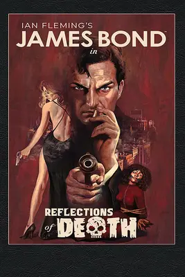 James Bond: Reflexionen des Todes - James Bond: Reflections of Death