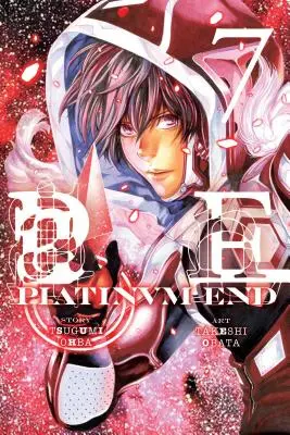 Platin-Ende, Bd. 7, 7 - Platinum End, Vol. 7, 7