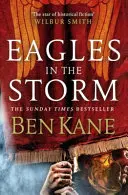 Adler im Sturm, 3 - Eagles in the Storm, 3