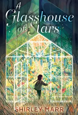 Ein Glashaus voller Sterne - A Glasshouse of Stars