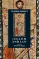 The Cambridge Companion to Judaism and Law