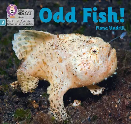 Seltsame Fische! - Phase 3 - Odd Fish! - Phase 3