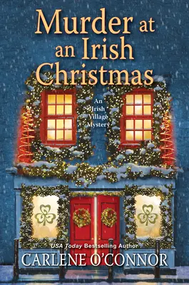 Mord an einer irischen Weihnacht - Murder at an Irish Christmas