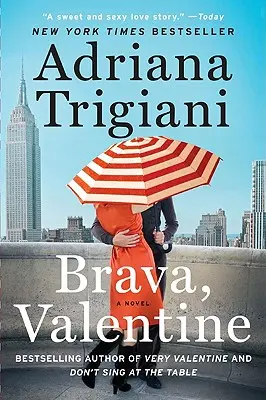 Brava, Valentin - Brava, Valentine