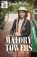 Malory Towers: Malory Towers Darrell und seine Freunde - Zu sehen auf CBBC TV - Malory Towers: Malory Towers Darrell and Friends - As seen on CBBC TV