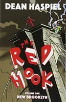 Der Rote Haken Band 1: Das neue Brooklyn - The Red Hook Volume 1: New Brooklyn