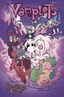 Vamplets: Die Gesellschaft der untoten Haustiere - Vamplets: The Undead Pet Society