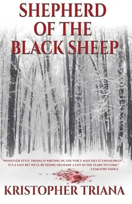 Hirte der schwarzen Schafe - Shepherd of the Black Sheep