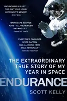 Ausdauer - Ein Jahr im Weltraum, ein Leben lang auf Entdeckungsreise - Endurance - A Year in Space, A Lifetime of Discovery