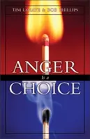 Zorn ist eine Wahl - Anger is a Choice