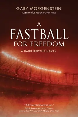 Ein Fastball für die Freiheit - A Fastball for Freedom